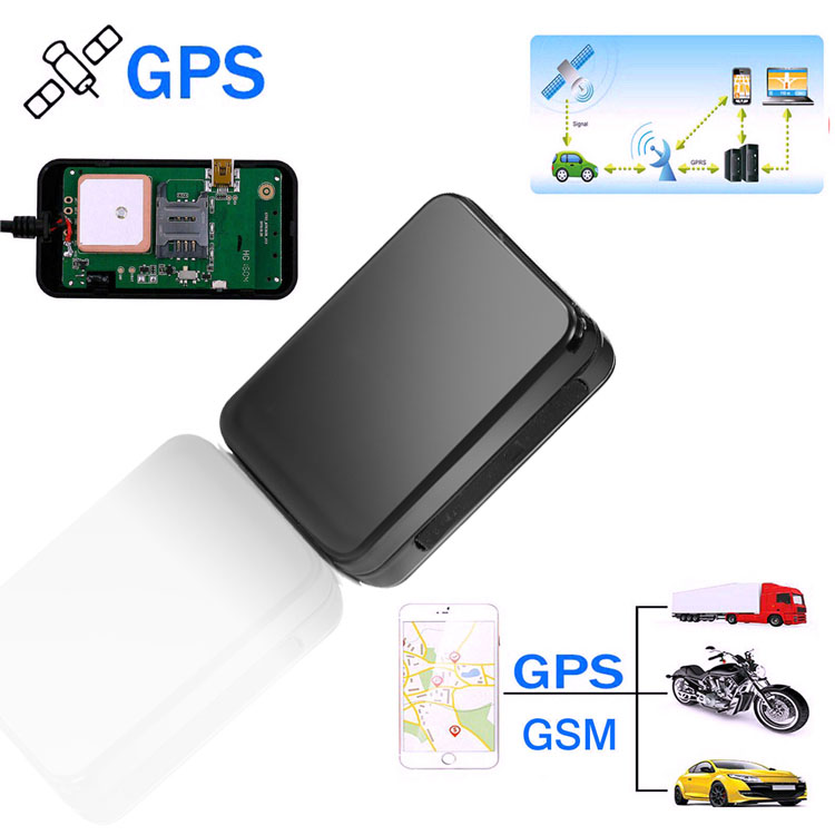 Portable personal tracking locator
