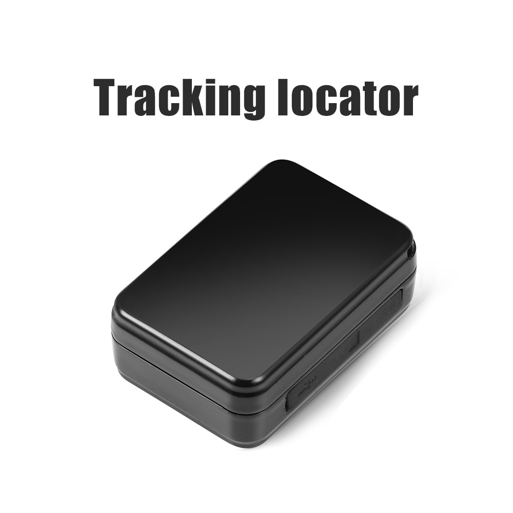 Portable personal tracking locator