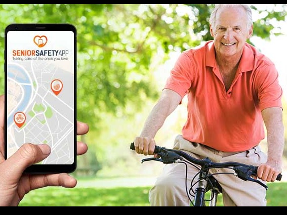 GPS Tracking for Seniors: Best Portable Personal Tracking Locator
