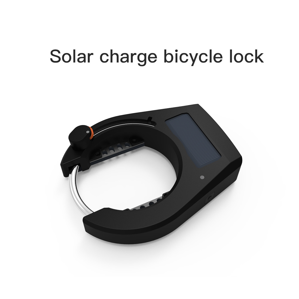 OL305 Smart Lock for Dockless Bike Sharing