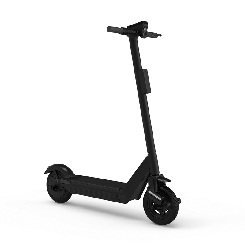 M102 External IoT Device Electric Scooter Lock with Remote Control