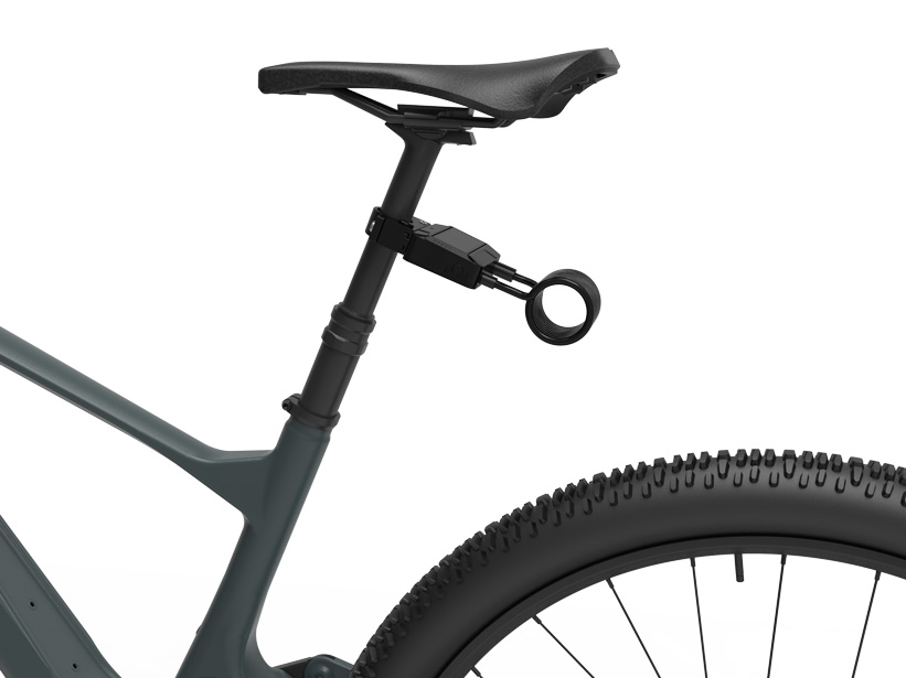 Analyze the Explosive Cable Lock in 2023