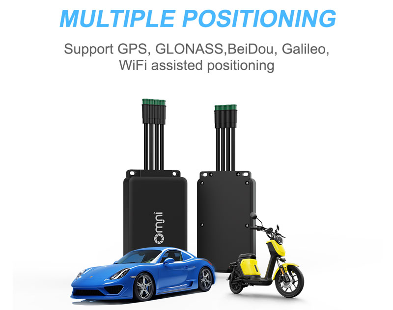 Is it Necessary to Install a Car Location Tracker?_News_IoT device