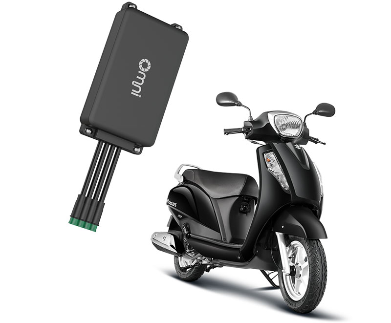 Is it Necessary to Install a Car Location Tracker?_News_IoT device