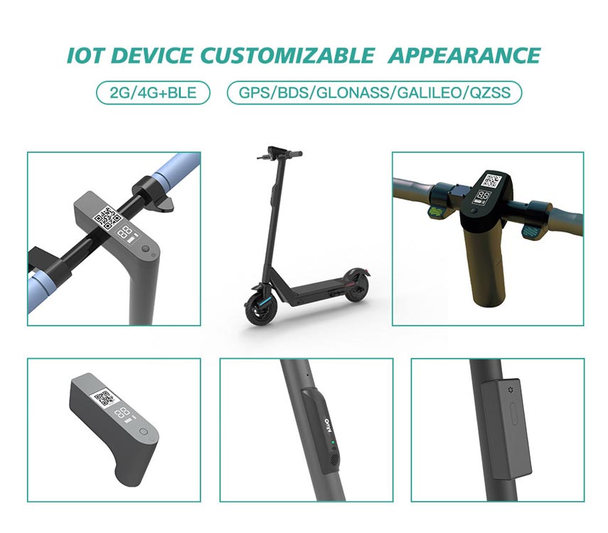 IoT devices