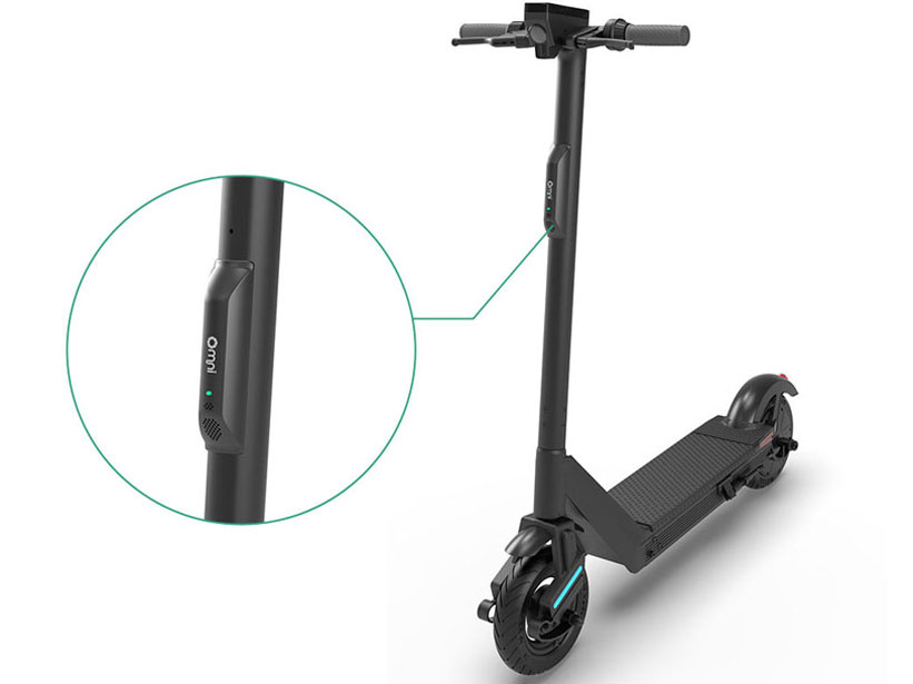 How to Choose an Electric Scooter?