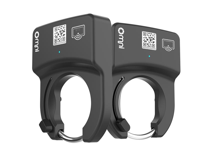 Principles of Smart Bike Locks and Bike Sharing Locks