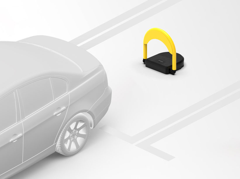 What are Benefits of Sharing Parking?