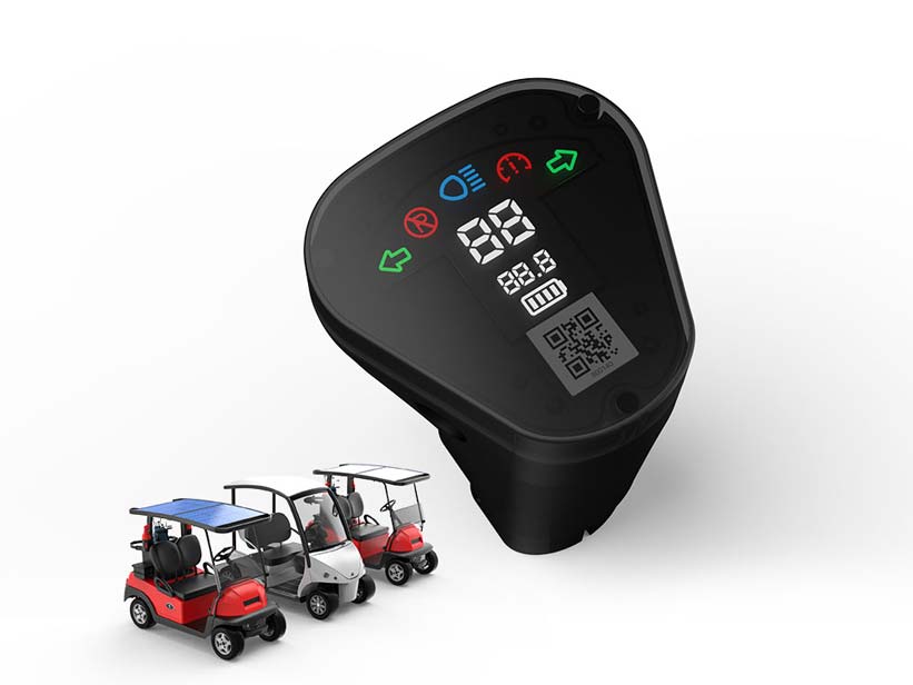 IoT Solution is the Perfect Choice for Golf Car Hire?