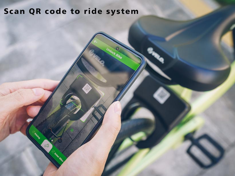 What Changes will Electric Bike Lock Have in 2023?