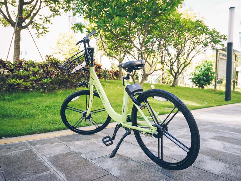 Omni Asks Riders not to Miss These Riding Tips