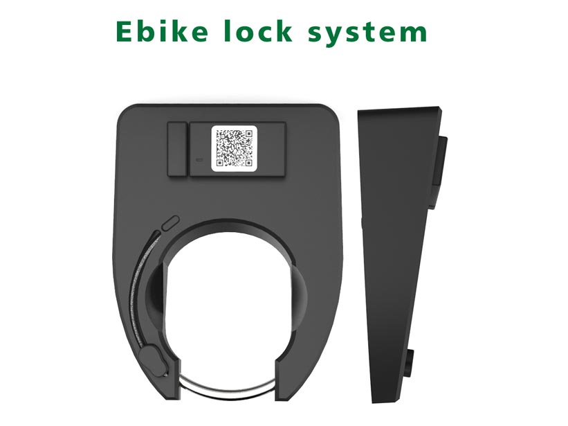 Can Ebikes and Ebike Locks Sit in the Rain?