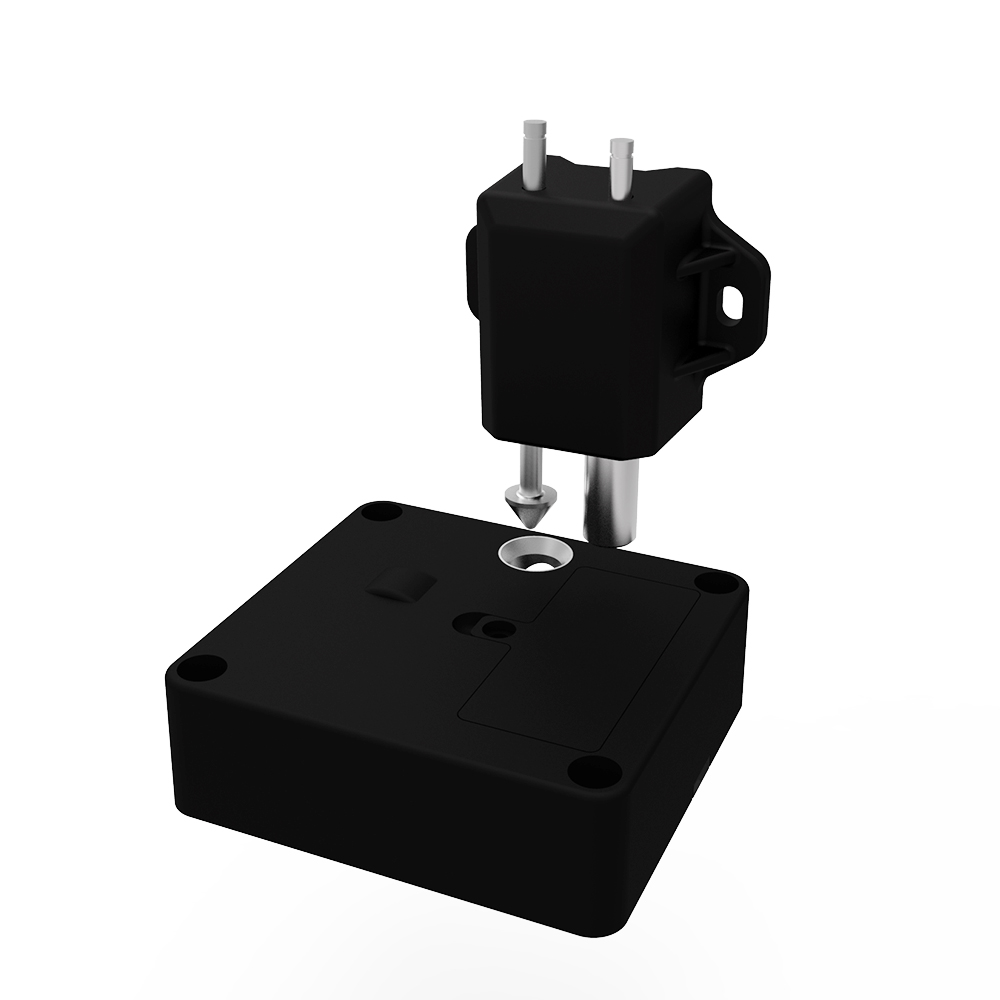 Bluetooth Lock_Smart Locks_IoT deviceelectric scooter rental