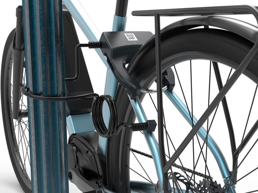 How Can I Improve my Bike Security?