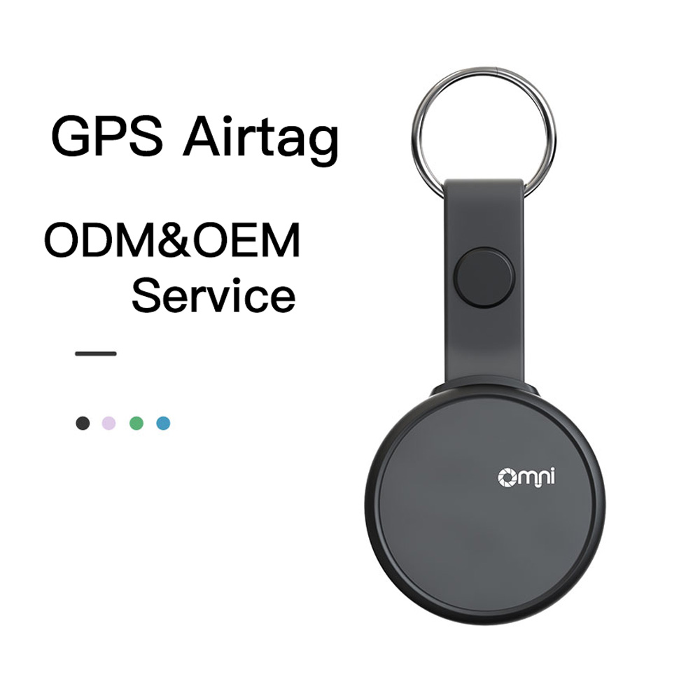 OPD03 GPS Airtag