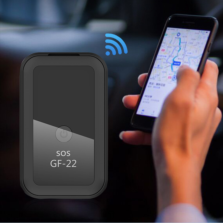Omni 2G Gps Tracker wireless gps tracker