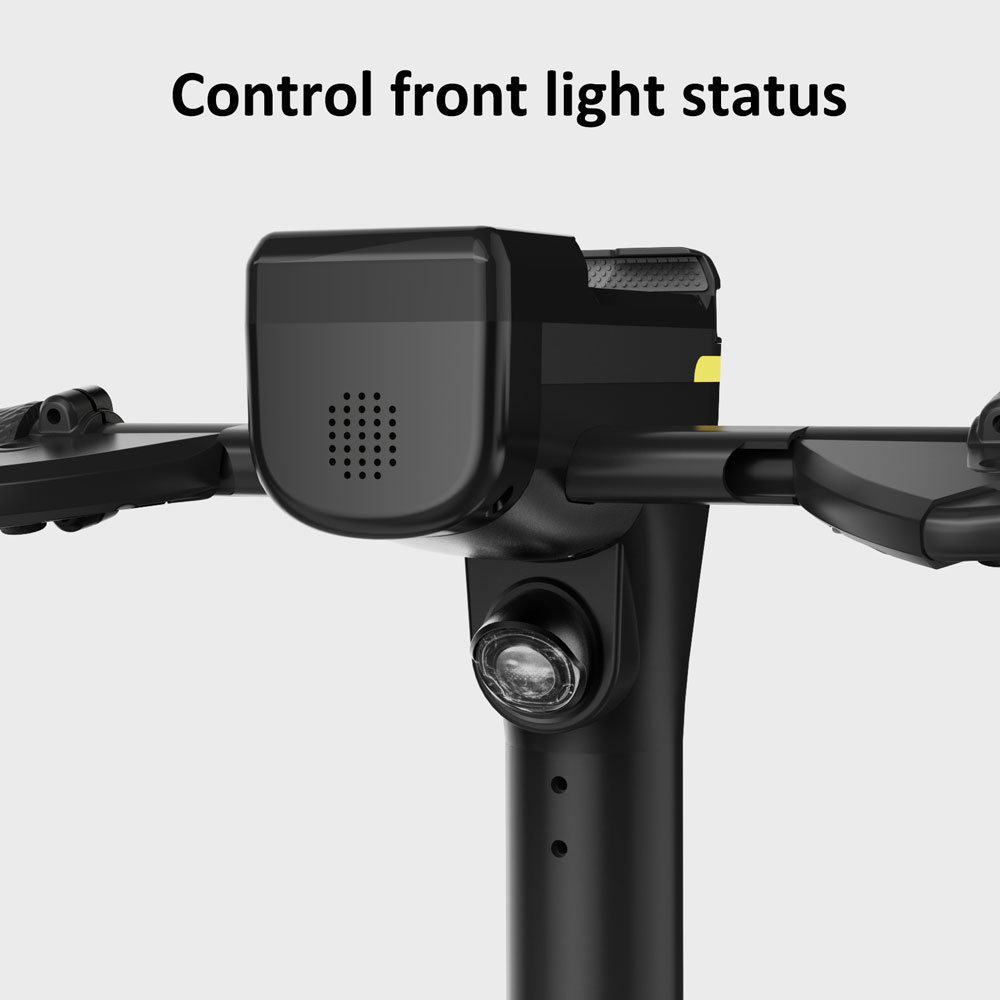 M150 Smart Display for Light Electric Vehicles