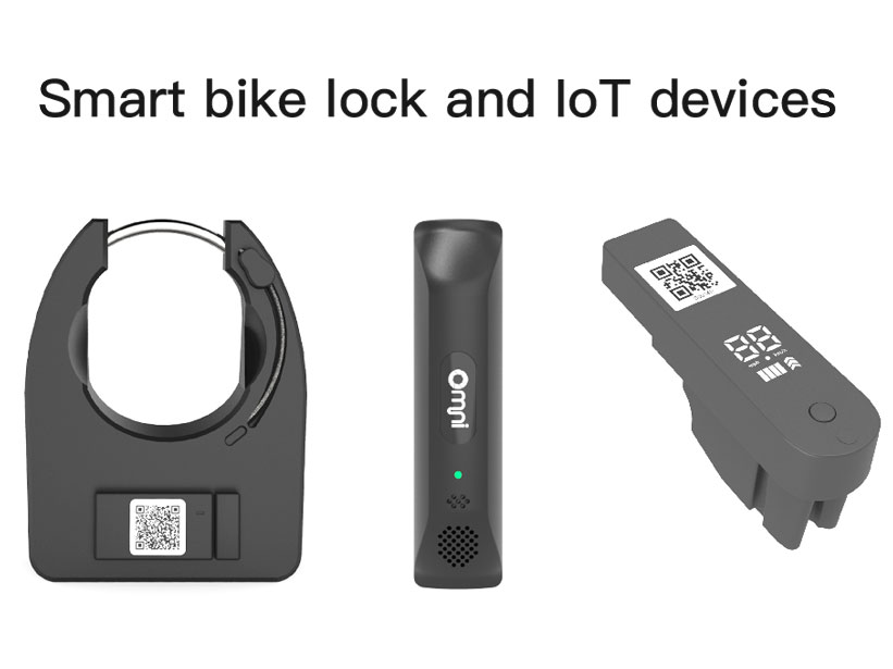 What Security Devices are Fitted to my Bike?