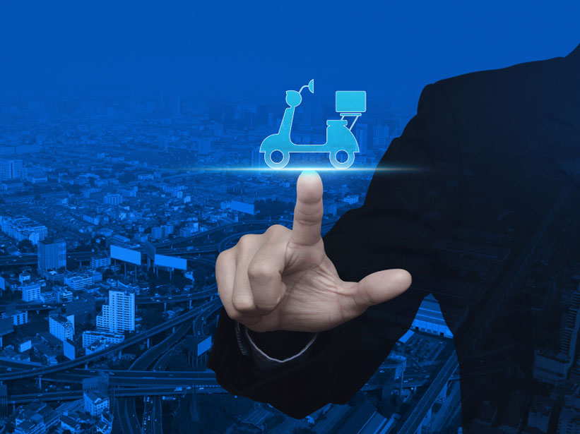 Why do we Recommend E-mopeds Operators to Use IoT Devices and Rental Platforms?