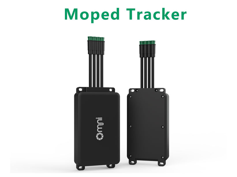 Integration of Moped App and Moped Tracker: How Does It Work?