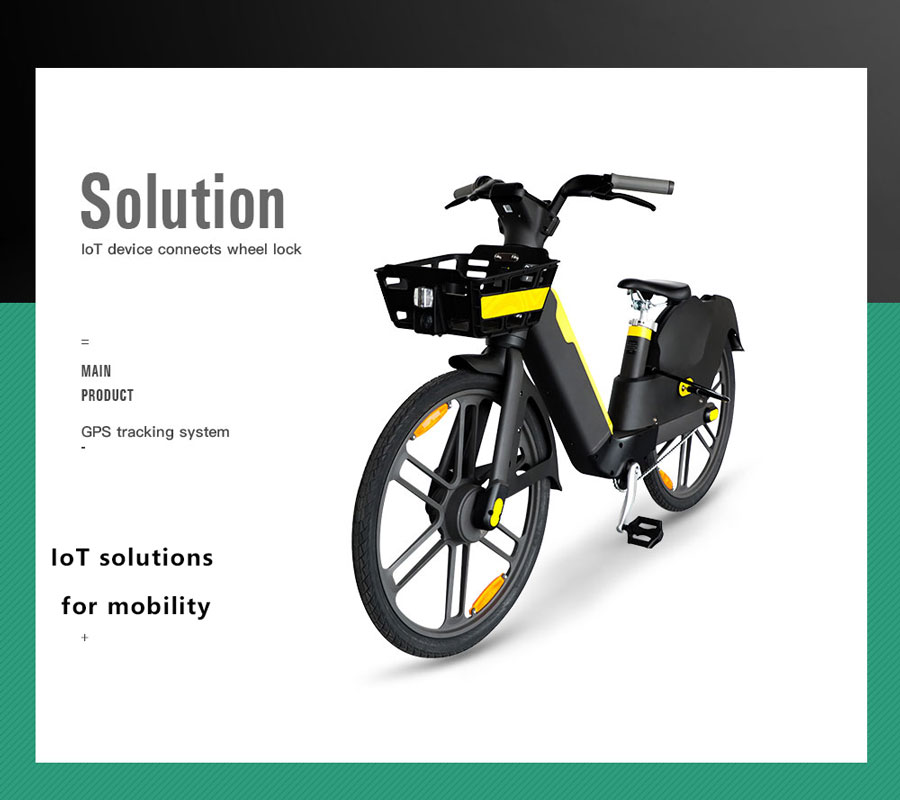 urban mobility solutions