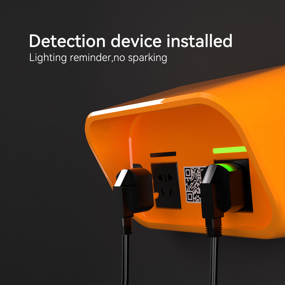 Ebikes Escooters E-mopeds Vehicle Charging Infrastructure