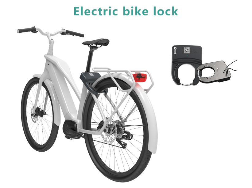 Do you Know About the High-tech Innovations in Rental Electric Bikes? 