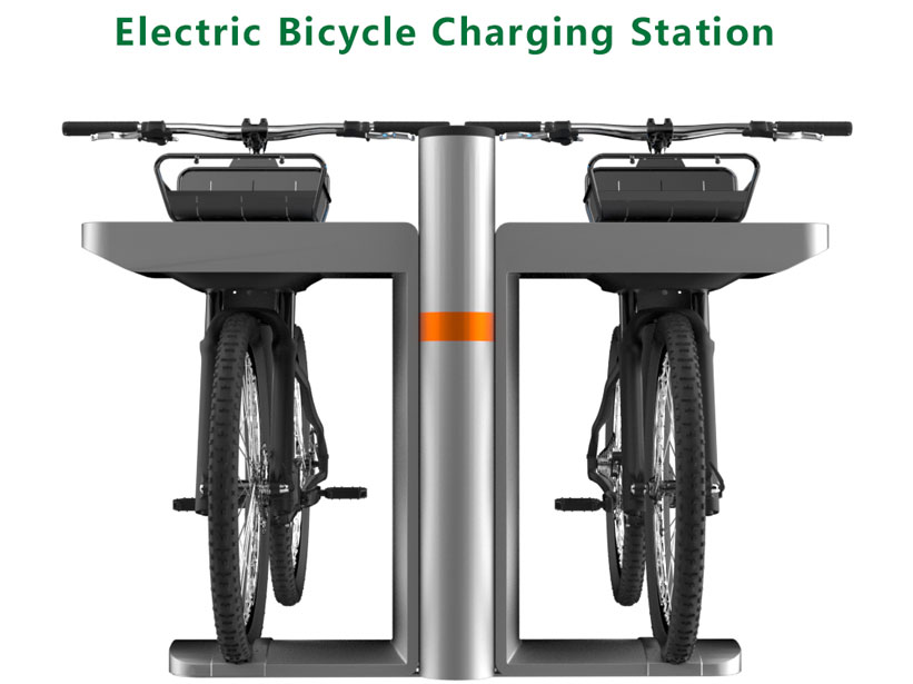 Is there a Huge Development Potential for Electric Bicycle Charging Station?