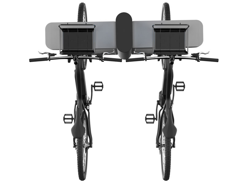 Is it Necessary to Expand the Construction of Electric Bicycle Charging Station?