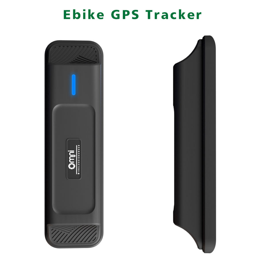 gps tracker ebike