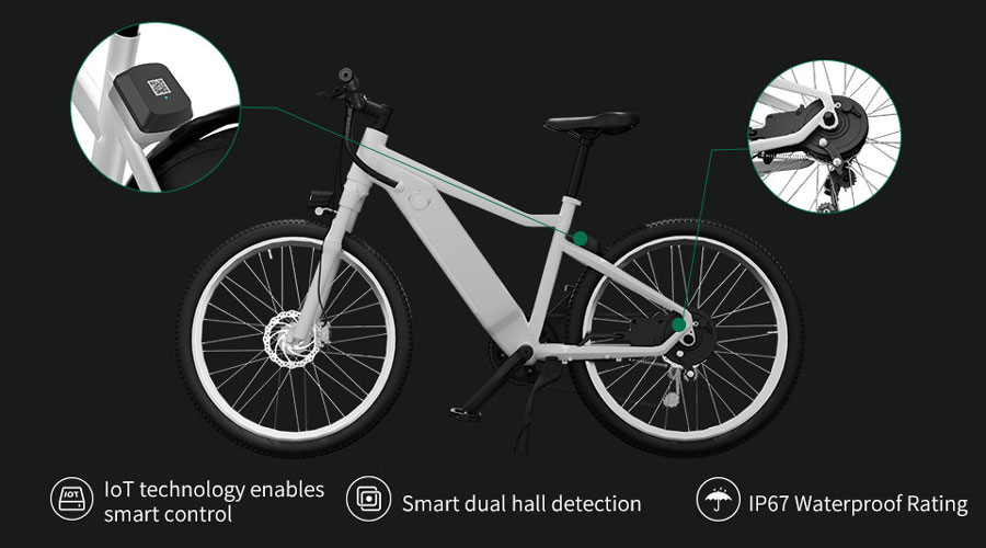 IoT device manufacturer