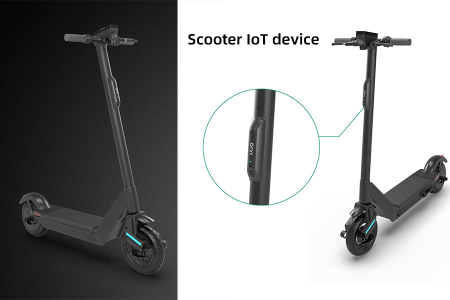 iot device manufacturer