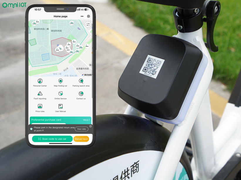 Is Remote Bike Lock Safe?
