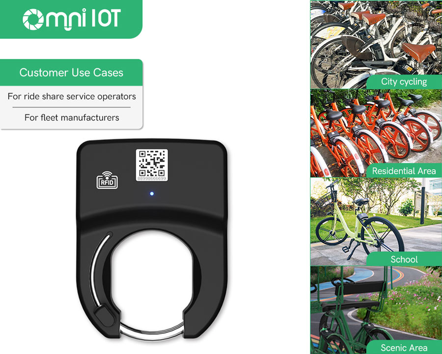 bike rental app
