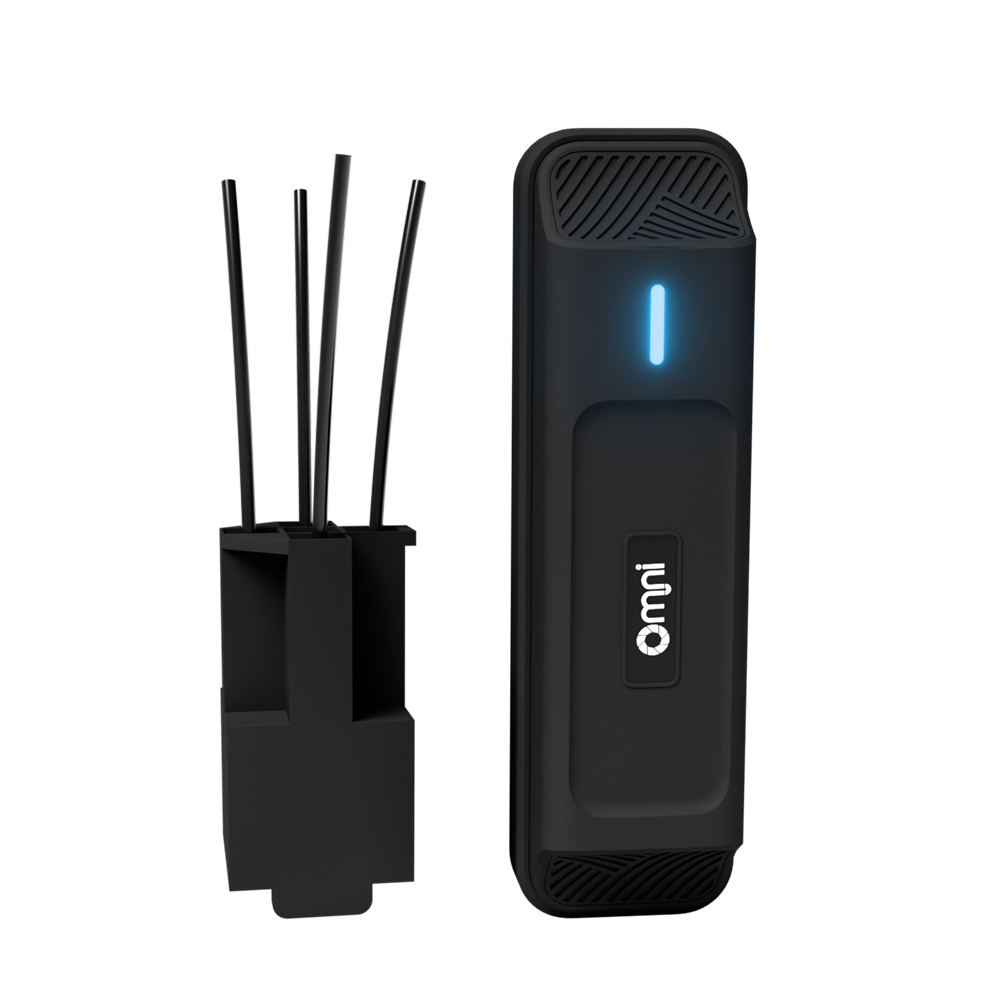 M151 IoT Device for Smart Electric Two-wheelers