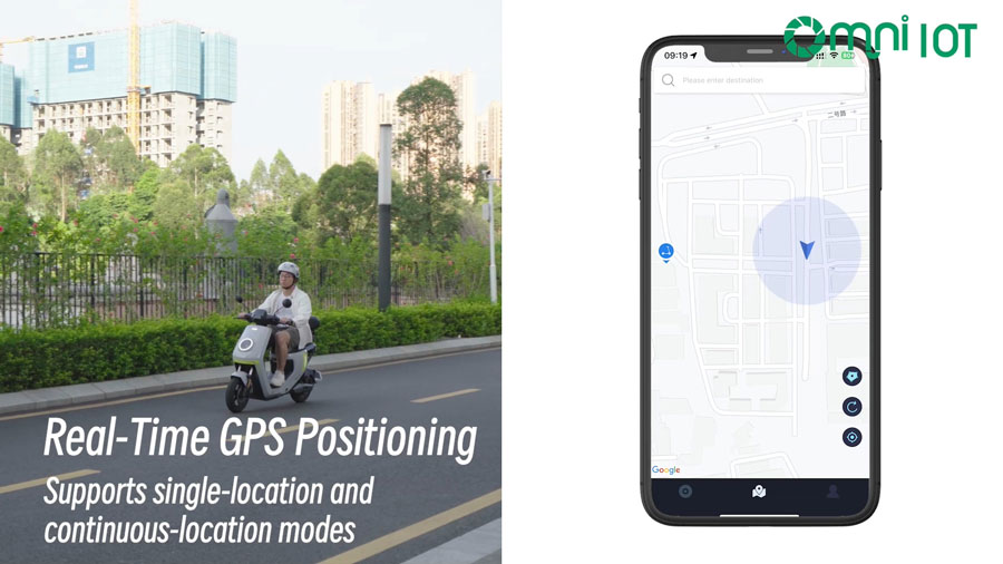 iot tracking devices