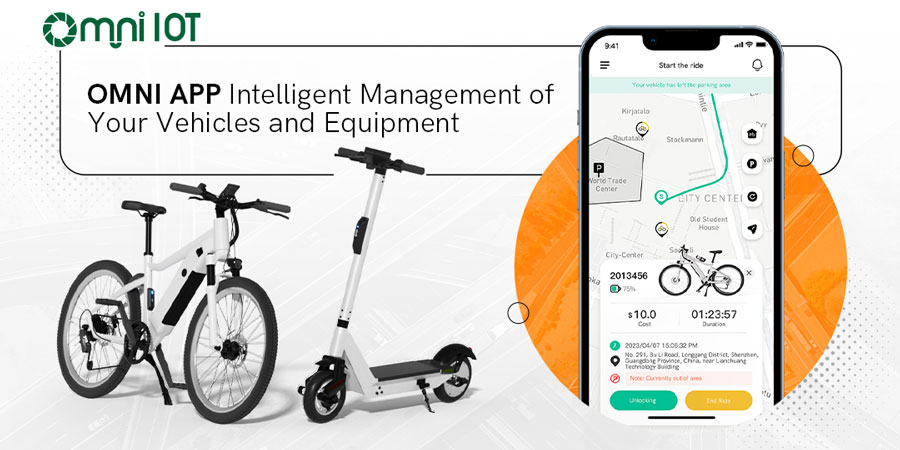 urban mobility solutions