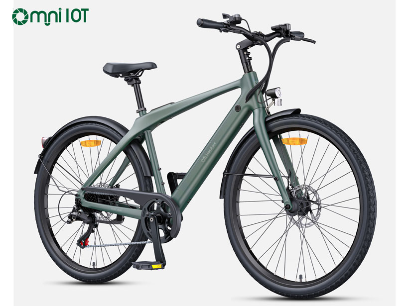 Boosted Consumer Demand and Increased Sales Volume by Customized IoT Device 