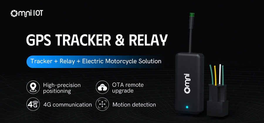 iot tracking devices