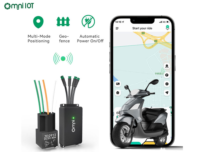 How to Use IoT GPS Tracker for 