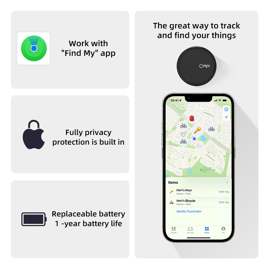 location tracker app