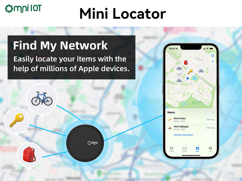 Dynamic, Self-Built, or Hybrid: Mini Locator Solutions Compared