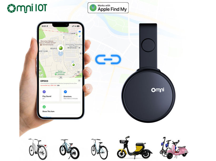 Market Analysis: Pricing & Sales Channels for Dual-System Smart Trackers